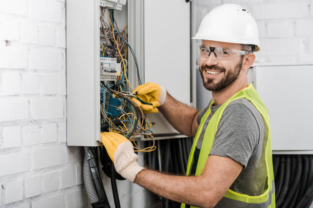 Affordable Emergency Electrician in Leadington, MO