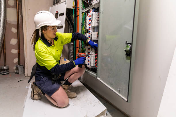 Best Electrical Rewiring Services  in Leadington, MO