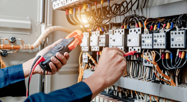 Best 24-Hour Electrician  in Leadington, MO