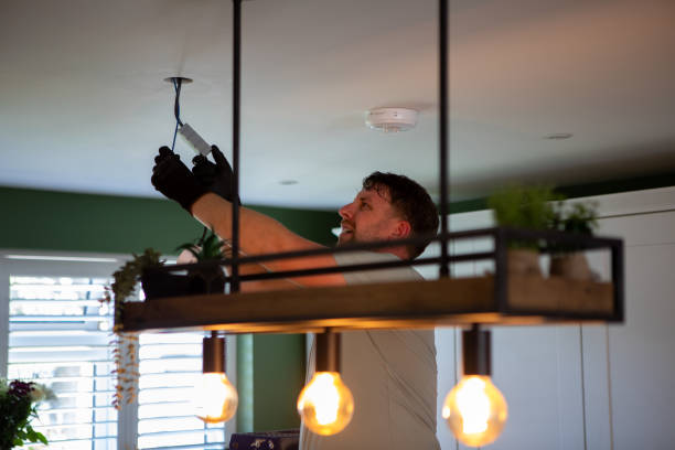 Trusted Leadington, MO Electrician Experts