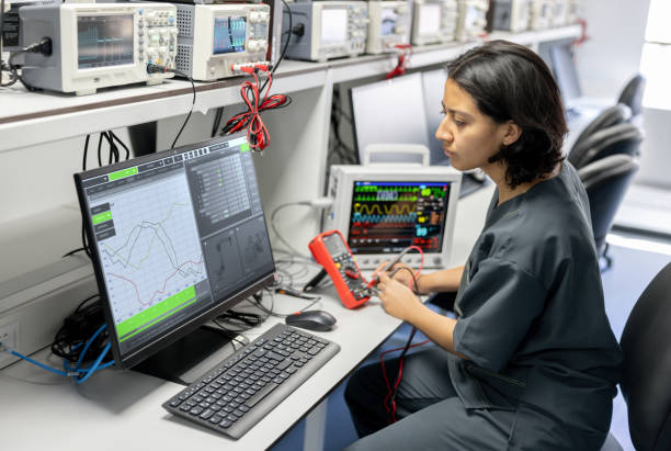 Best Circuit Breaker Repair  in Leadington, MO