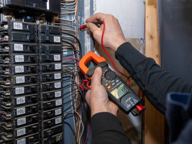 Best Licensed Electrician  in Leadington, MO