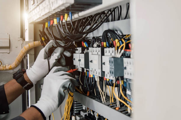 Best Electrical Outlet Repair  in Leadington, MO